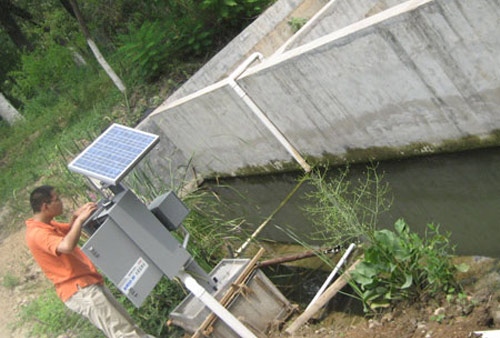 WQC50ˮ�|(zh��)ָ��(bi��o)�O(ji��n)�y(c��)վ