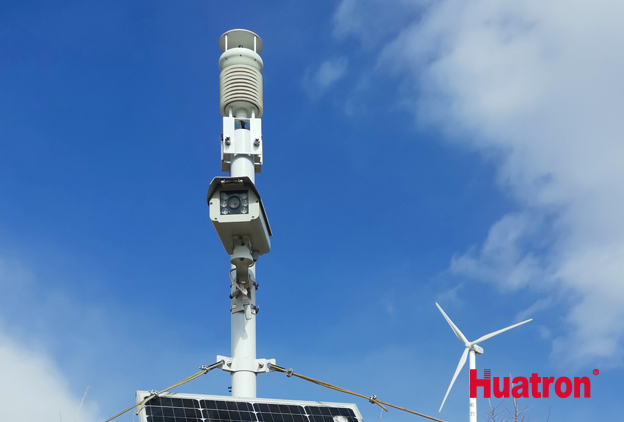 WS60-UMB����΢����վ