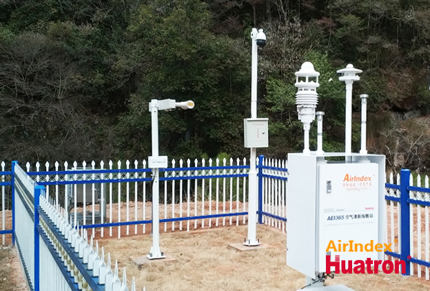 AQI365�՚��|��ָ��վ