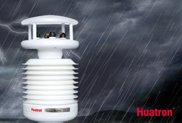 WS60-UMB����΢����վ