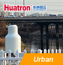 �ǻ۳���(Urban)